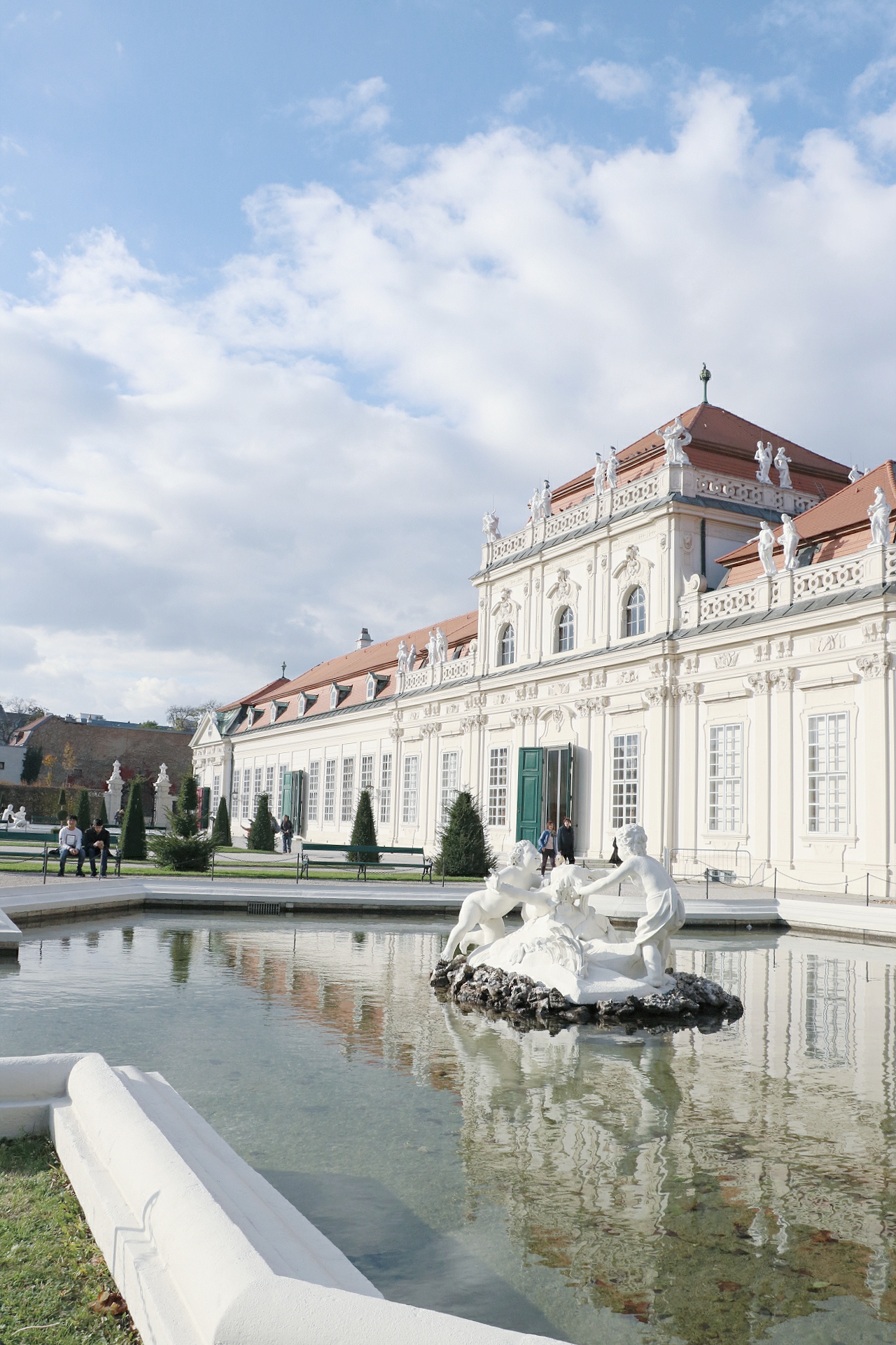 Wien_Schloss_Belvedere